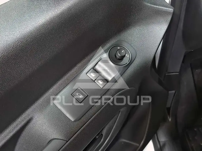 2026 Fiat Doblo