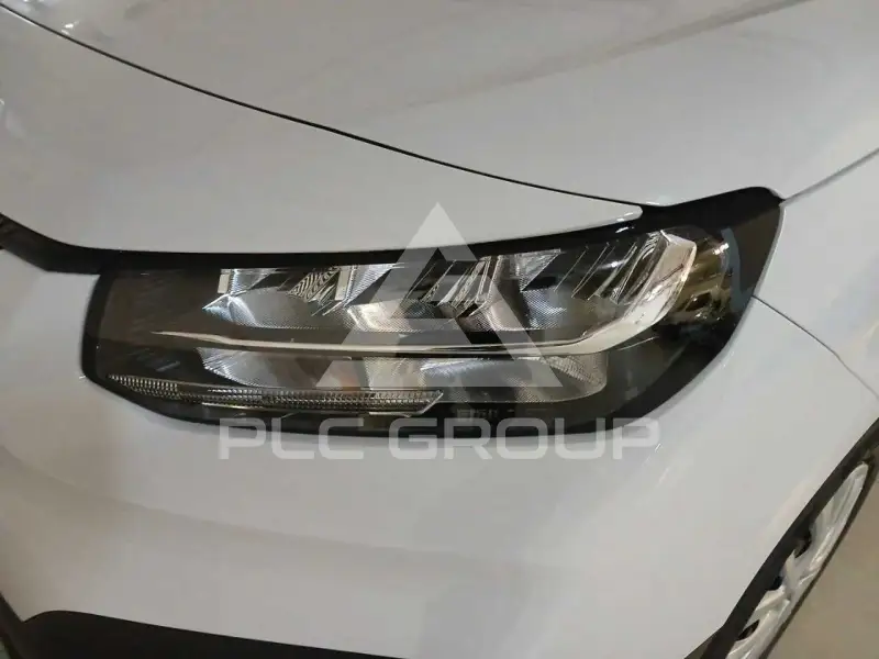 2026 Fiat Doblo