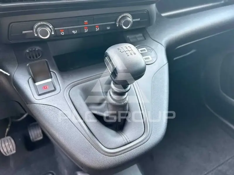 2026 Fiat Doblo
