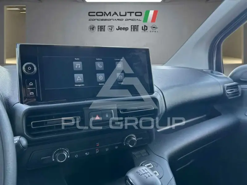 2026 Fiat Doblo