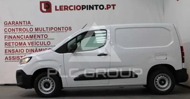 2026 Fiat Doblo