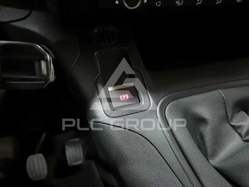 2026 Fiat Doblo