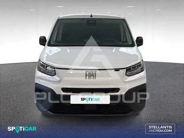 2026 Fiat Doblo