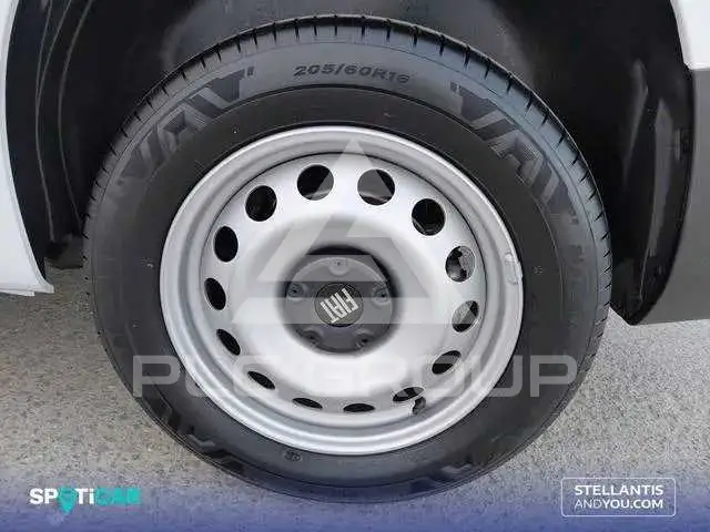 2026 Fiat Doblo