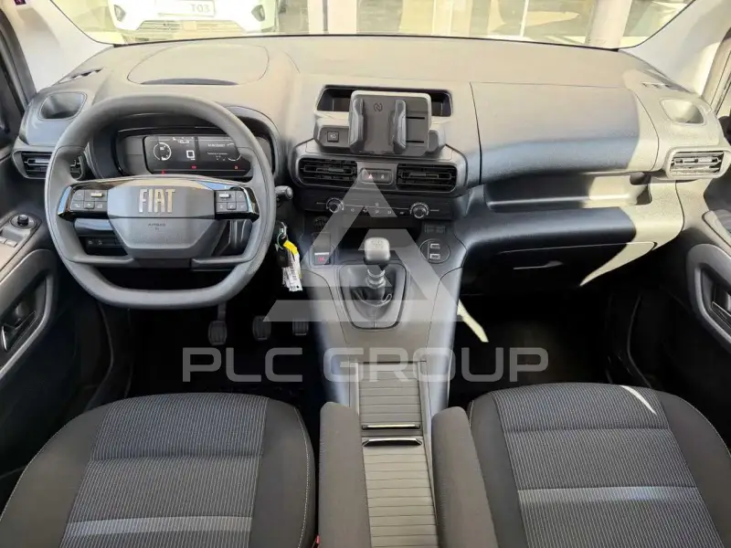 2026 Fiat Doblo