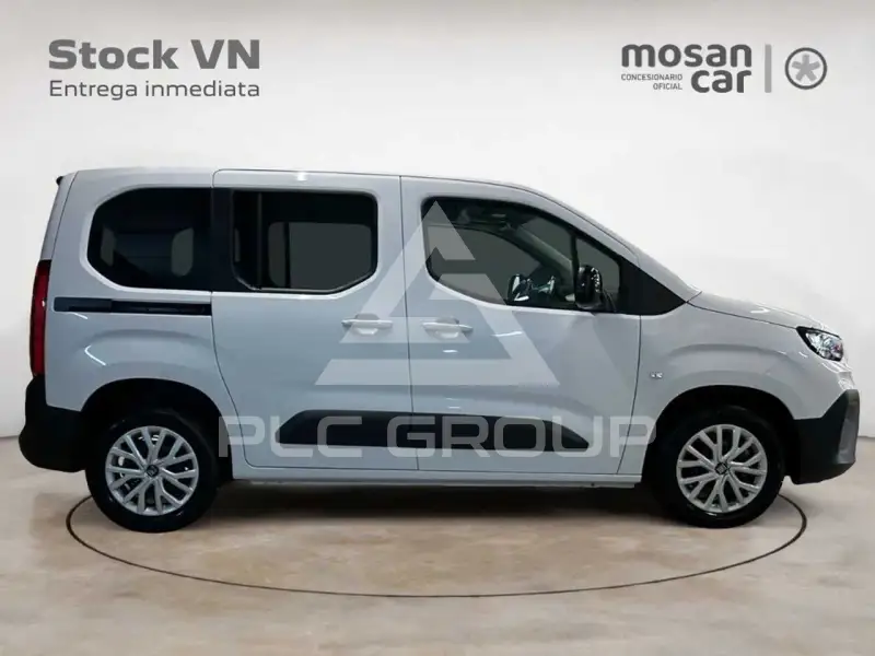 2026 Fiat Doblo
