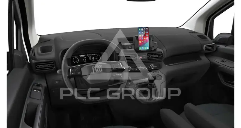 2026 Fiat Doblo