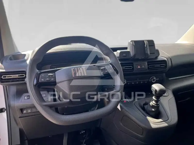 2026 Fiat Doblo