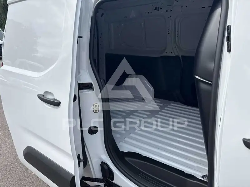 2026 Fiat Doblo