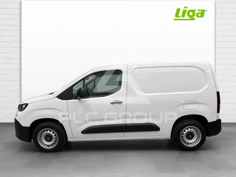 2026 Fiat Doblo