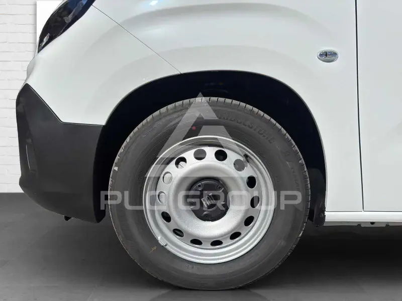 2026 Fiat Doblo