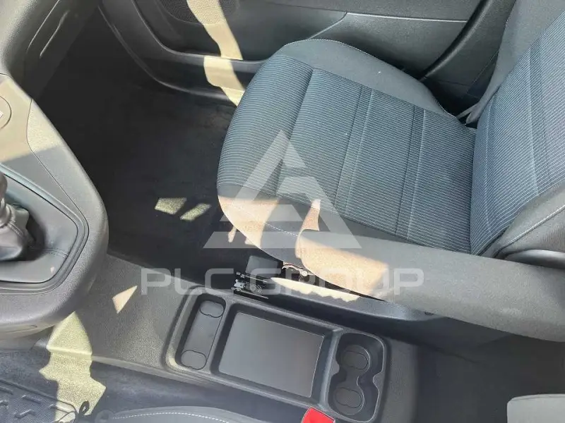 2026 Fiat Doblo