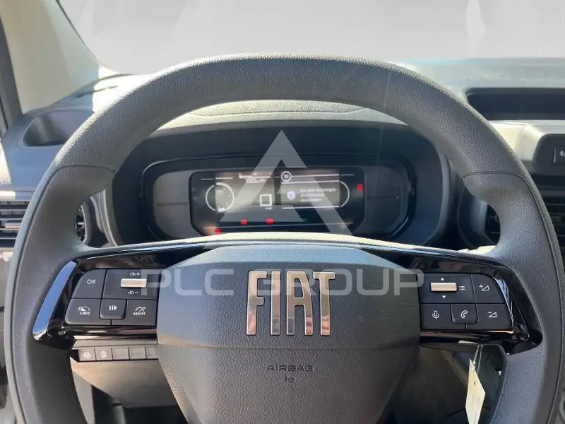 2026 Fiat Doblo