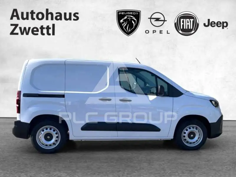 2026 Fiat Doblo