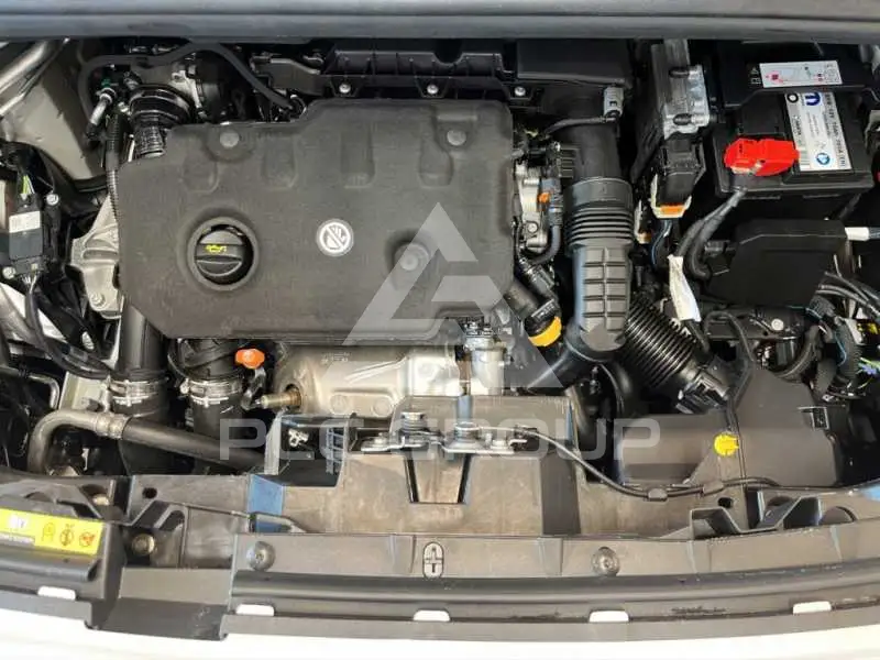 2026 Fiat Doblo