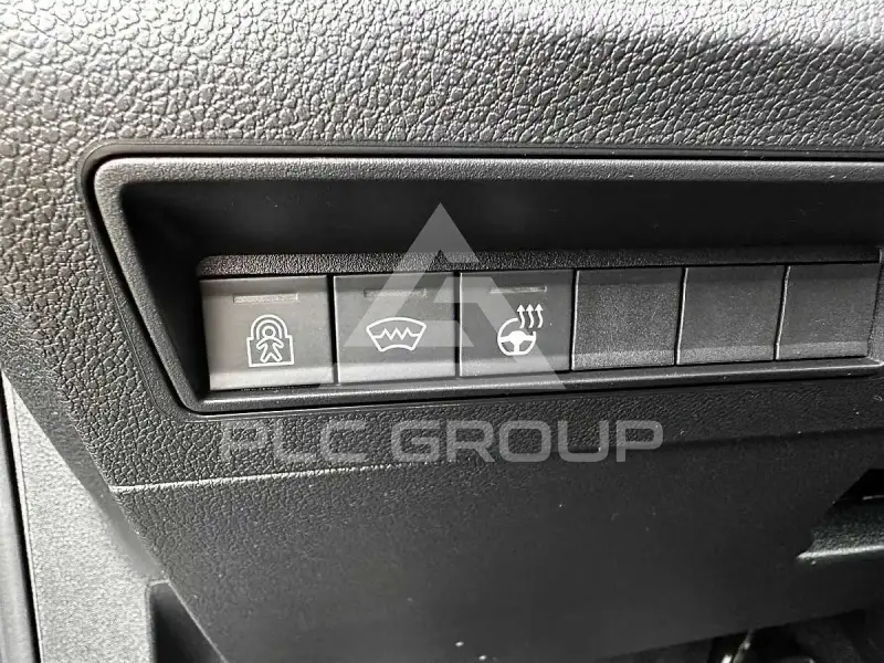 2026 Fiat Doblo