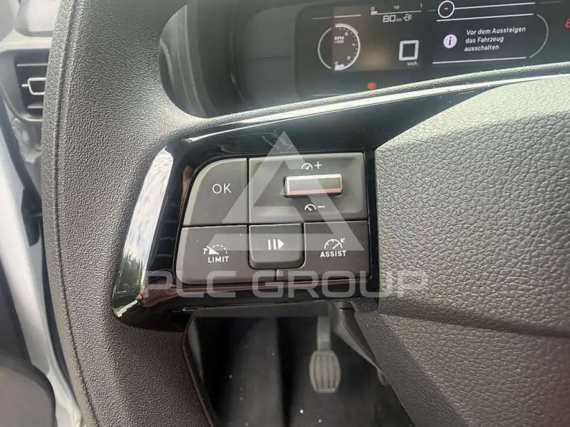 2026 Fiat Doblo