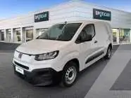 2026 Fiat Doblo