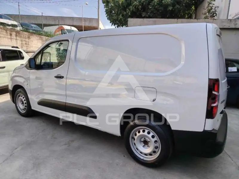 2026 Fiat Doblo
