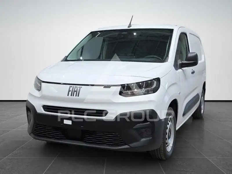 2026 Fiat Doblo
