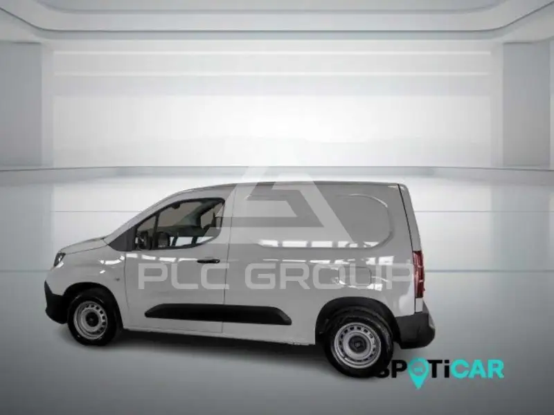 2026 Fiat Doblo