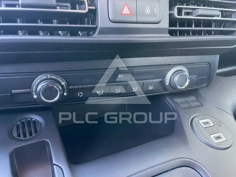 2026 Fiat Doblo