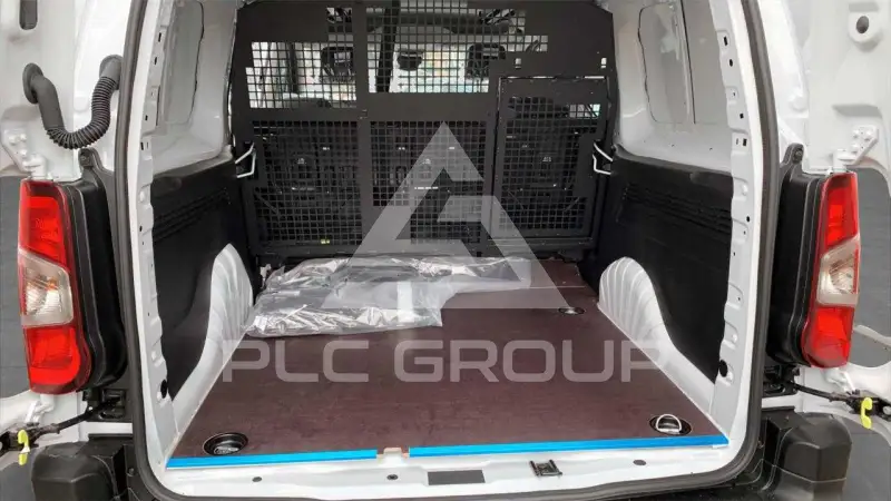 2026 Fiat Doblo