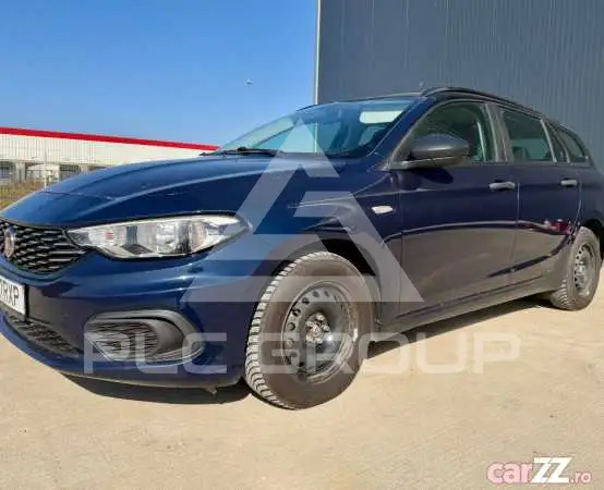 2026 Fiat Tipo