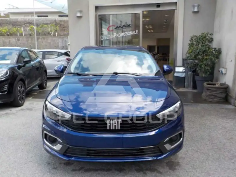 2026 Fiat Tipo