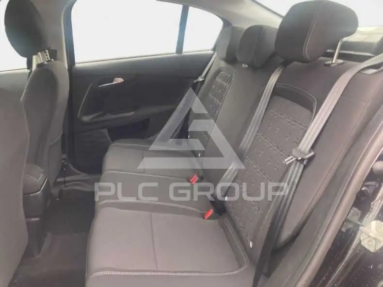 2026 Fiat Tipo