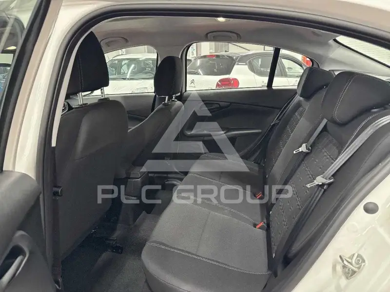 2026 Fiat Tipo