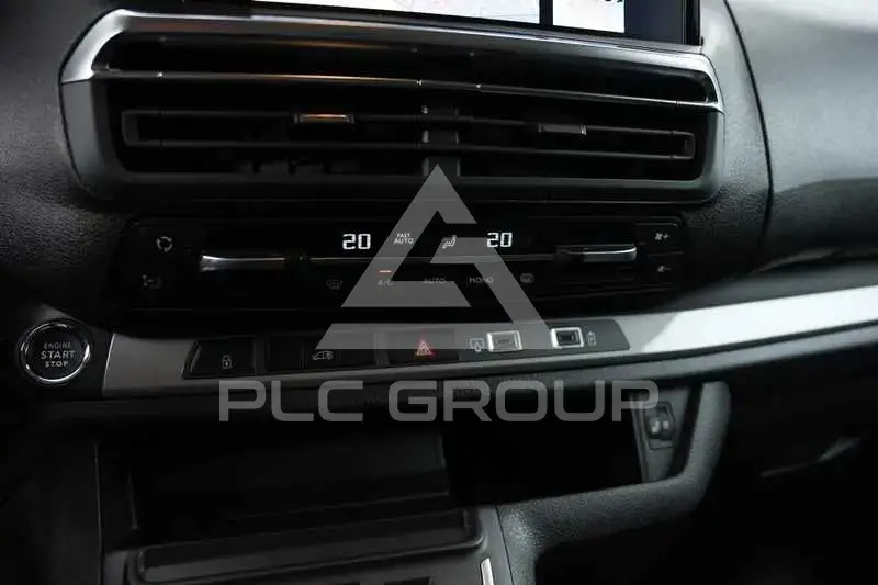 2026 Fiat Scudo