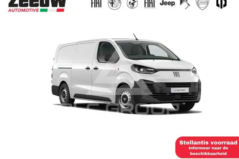 2026 Fiat Scudo