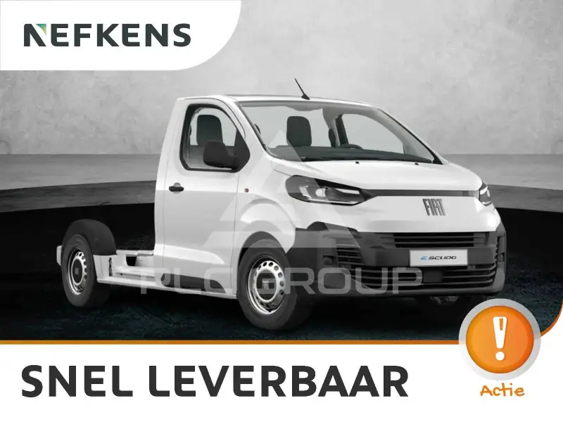 2026 Fiat Scudo