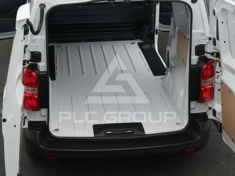 2026 Fiat Scudo