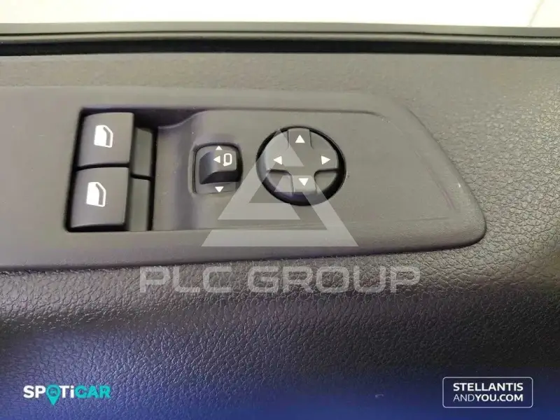 2026 Fiat Scudo
