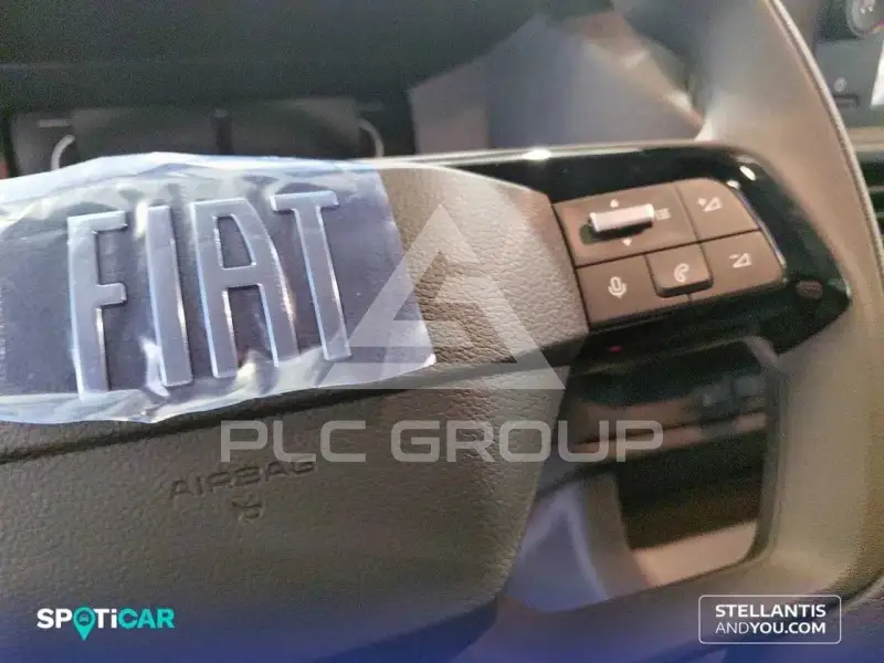 2026 Fiat Scudo