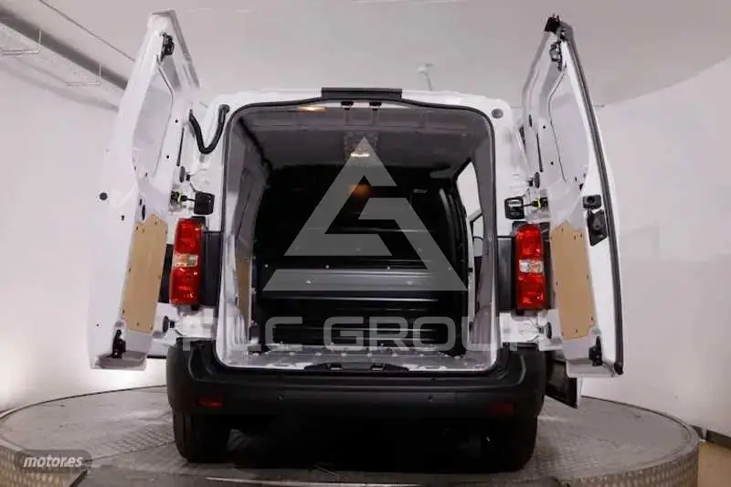 2026 Fiat Scudo