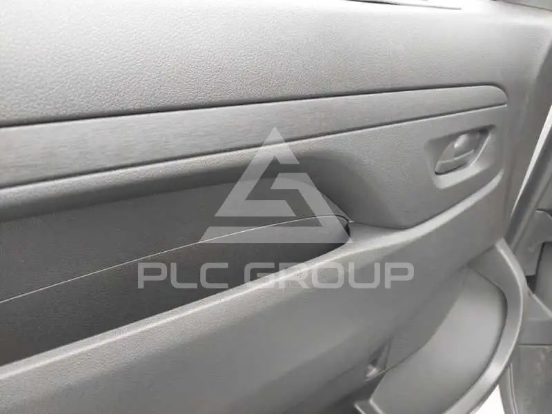 2026 Fiat Scudo