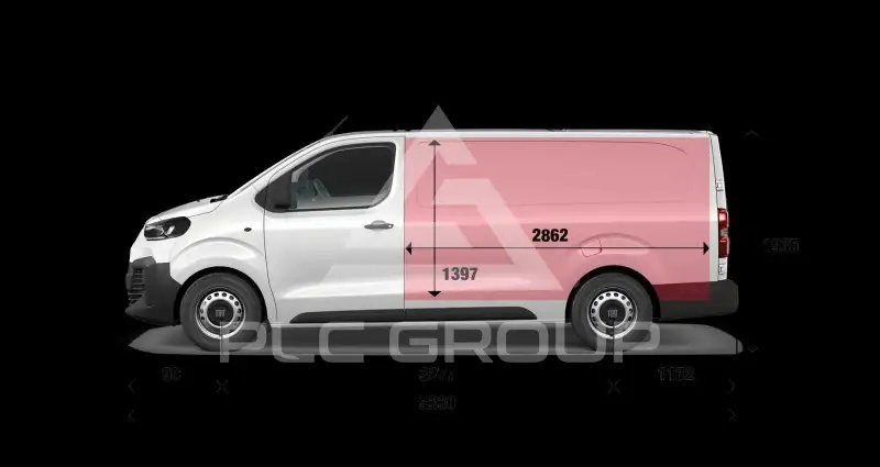 2026 Fiat Scudo