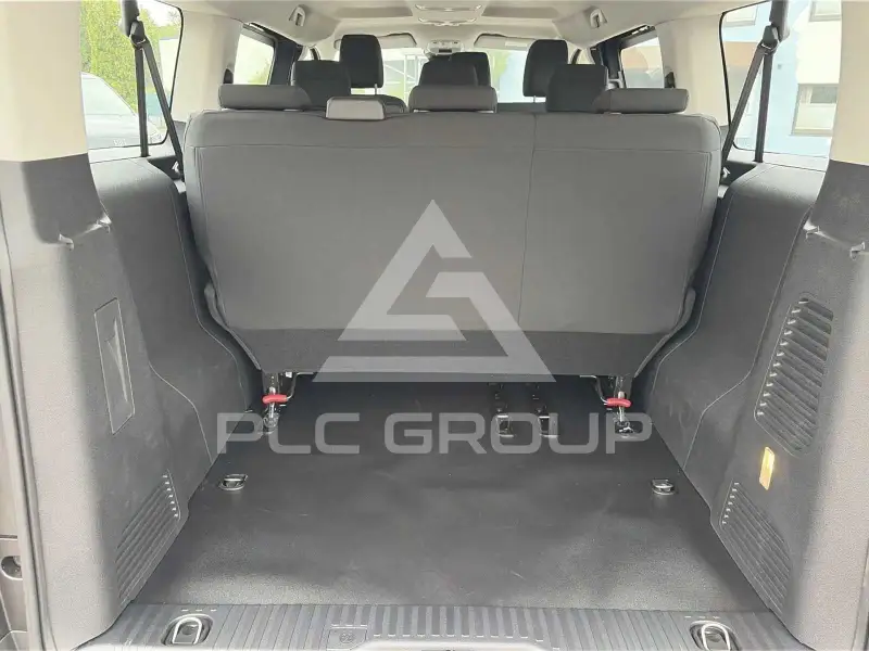 2026 Fiat Scudo