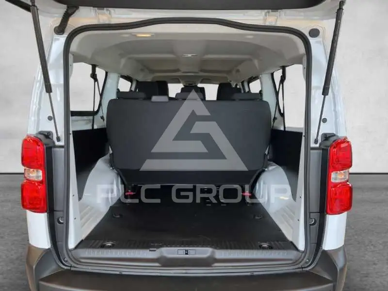2026 Fiat Scudo