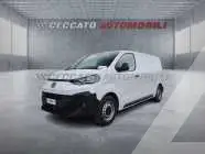 2026 Fiat Scudo