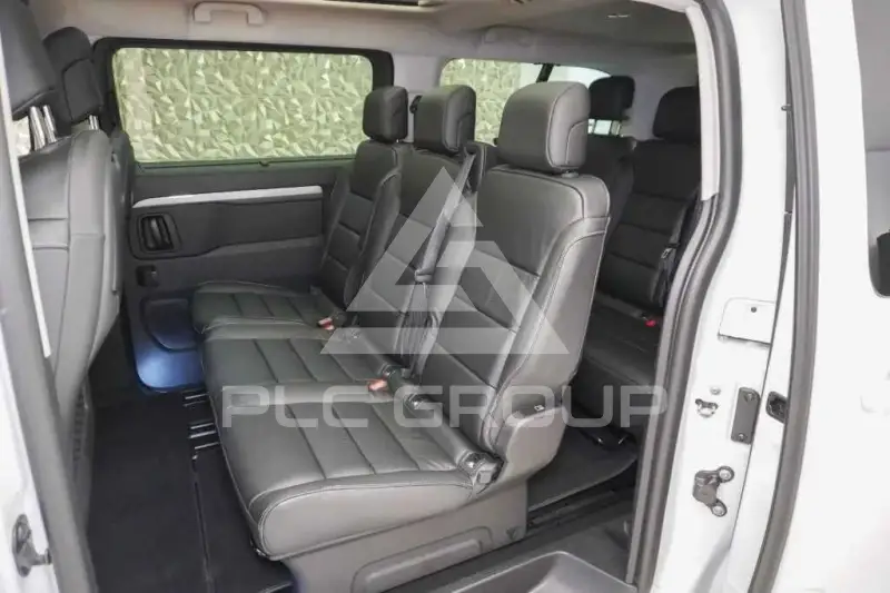2026 Fiat Scudo
