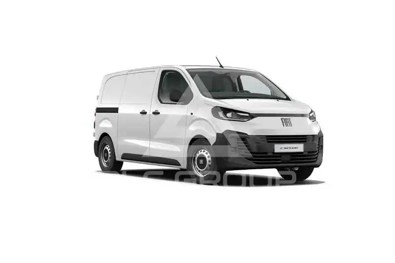 2026 Fiat Scudo