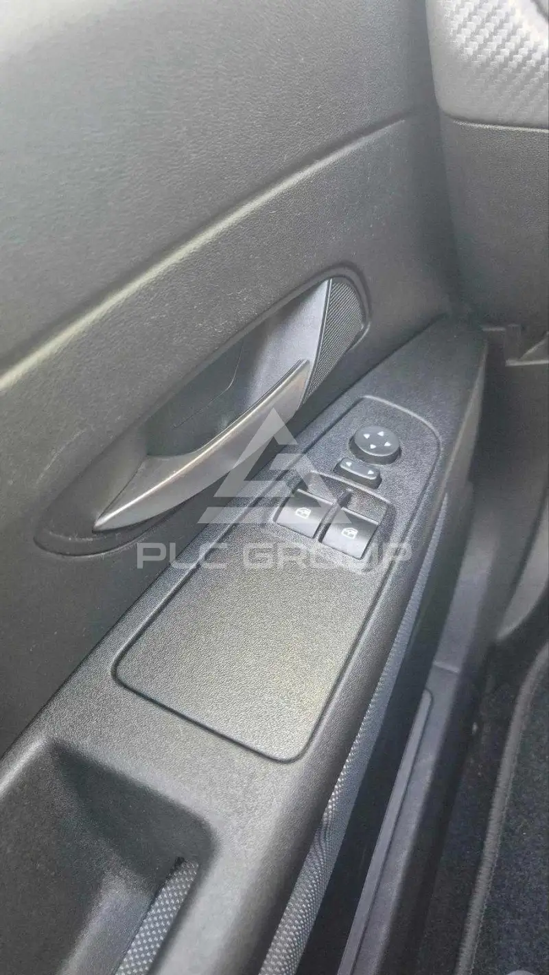 2026 Fiat Punto