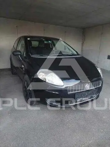 2026 Fiat Punto