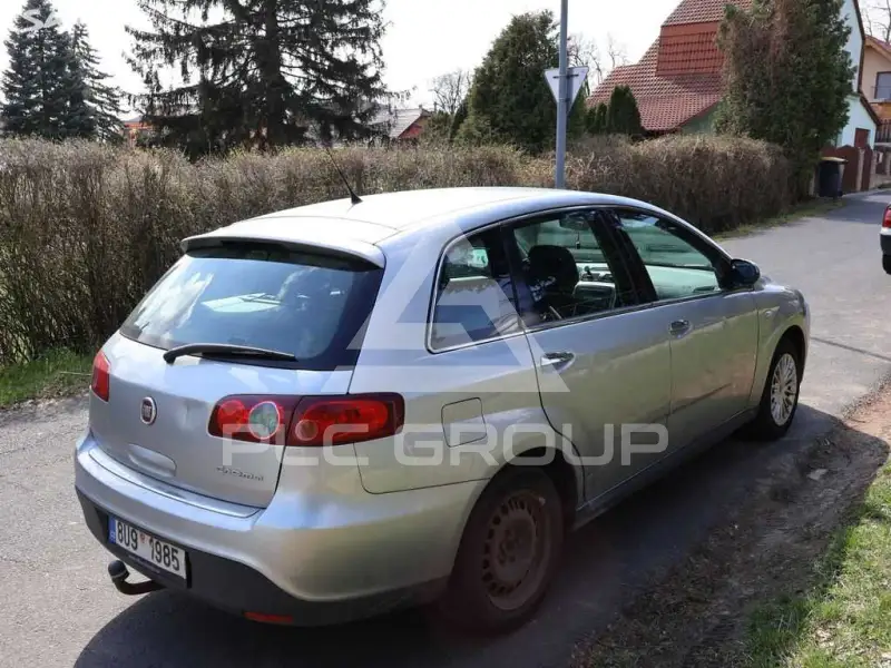 2026 Fiat Croma
