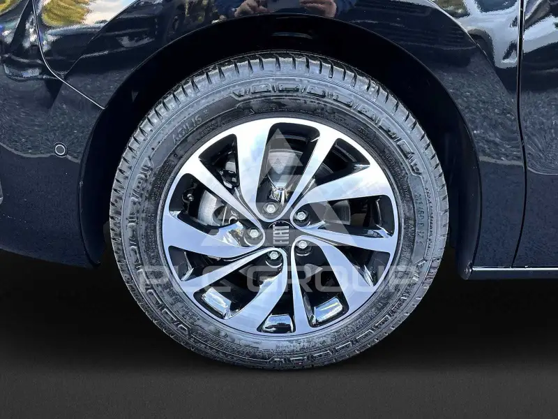 2026 Fiat Ulysse