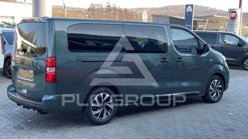 2026 Fiat Ulysse